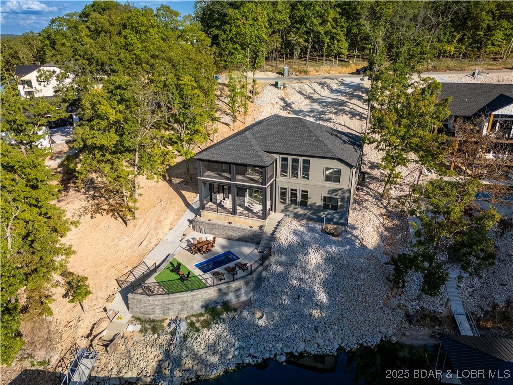 Shawnee Preserve - Residential