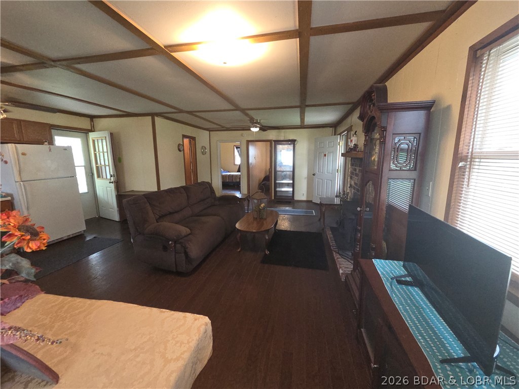 Arrowhead Estates (Benton) - Residential