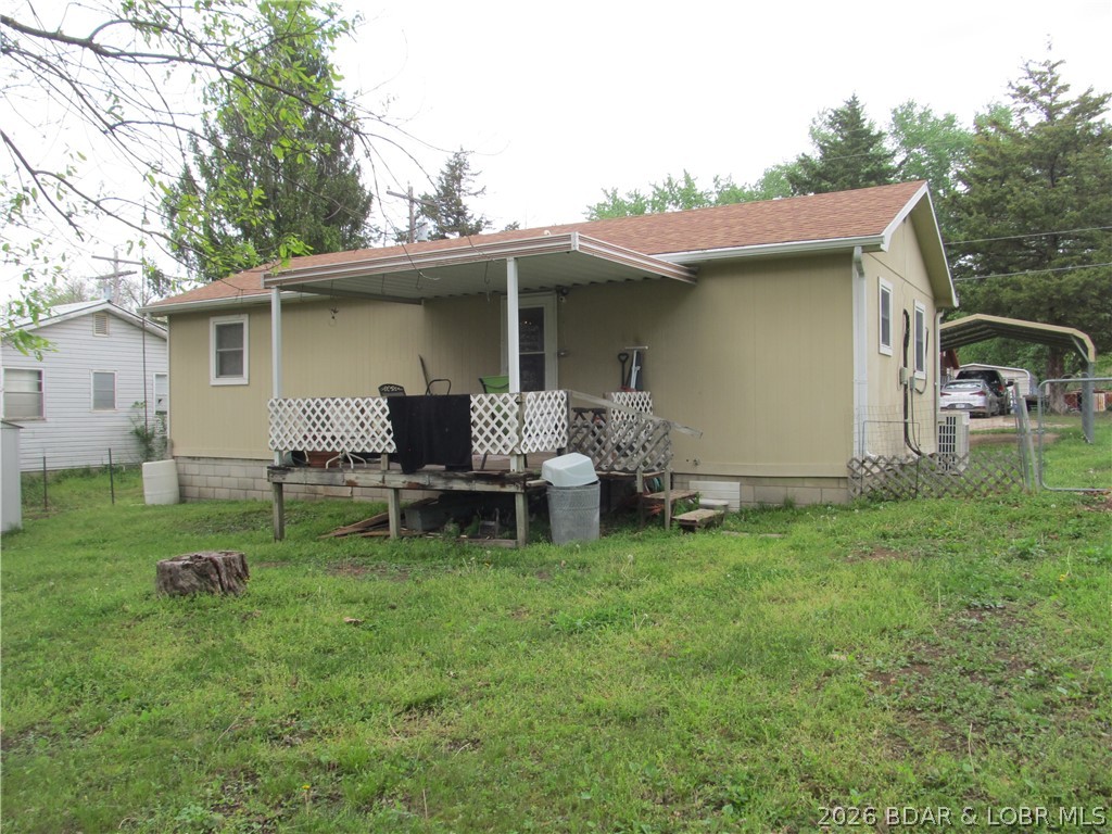 Arrowhead Estates (Benton) - Residential