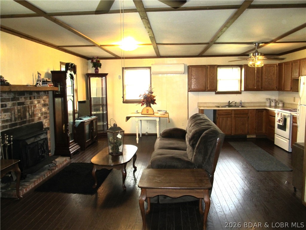 Arrowhead Estates (Benton) - Residential