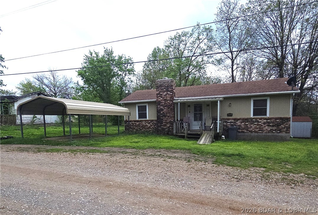 Arrowhead Estates (Benton) - Residential
