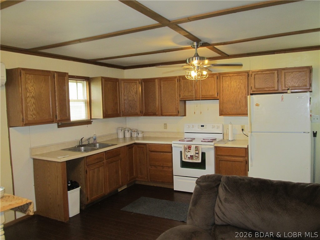 Arrowhead Estates (Benton) - Residential