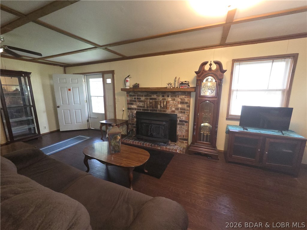 Arrowhead Estates (Benton) - Residential