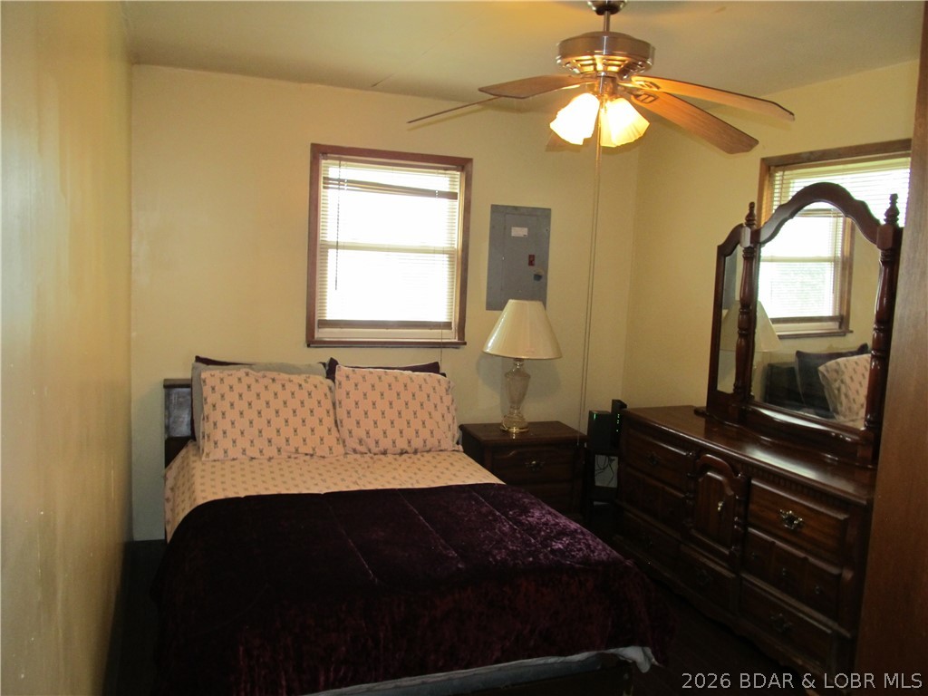Arrowhead Estates (Benton) - Residential