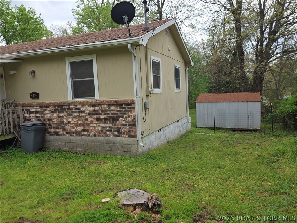 Arrowhead Estates (Benton) - Residential