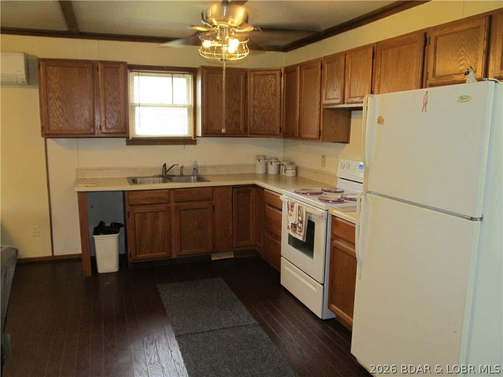 Arrowhead Estates (Benton) - Residential