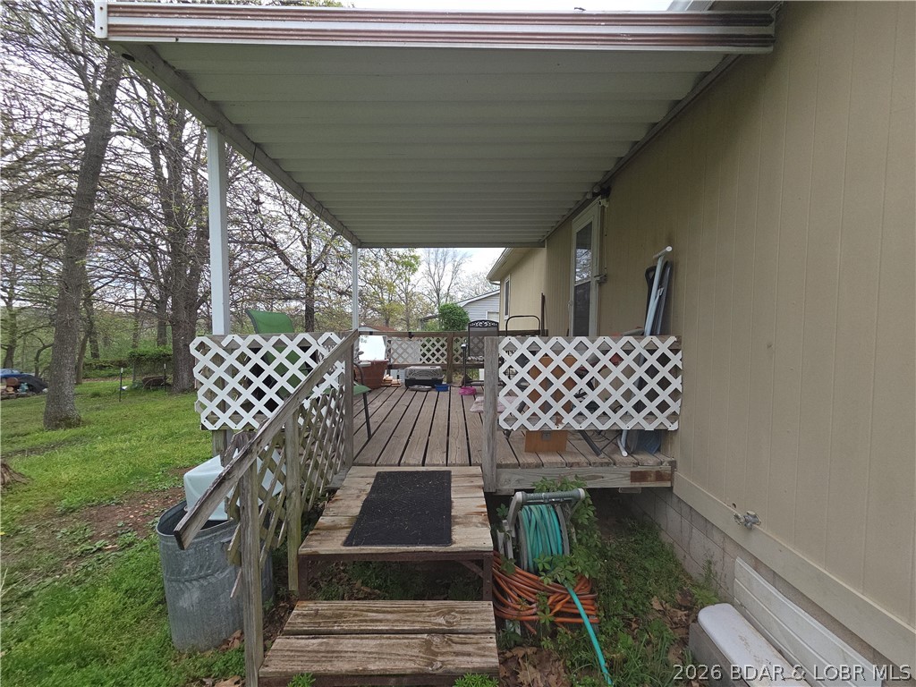 Arrowhead Estates (Benton) - Residential