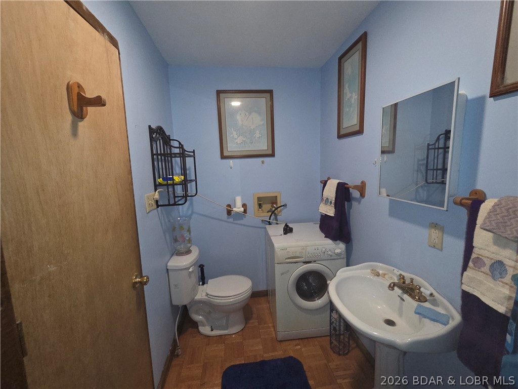 Arrowhead Estates (Benton) - Residential