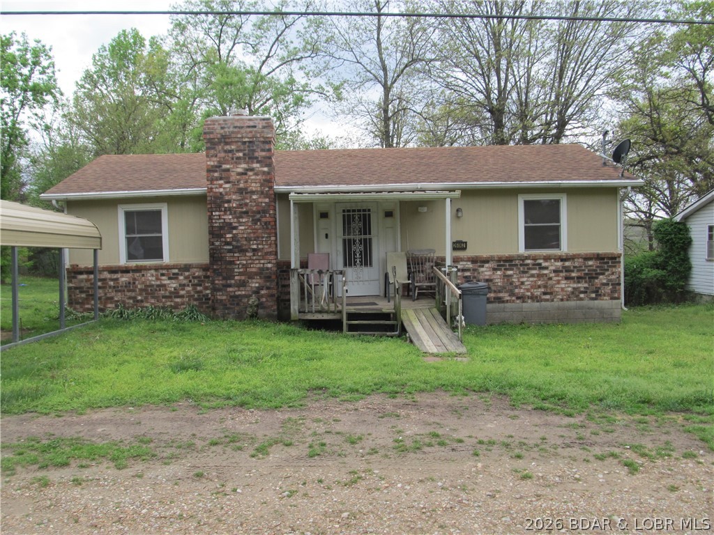 Arrowhead Estates (Benton) - Residential