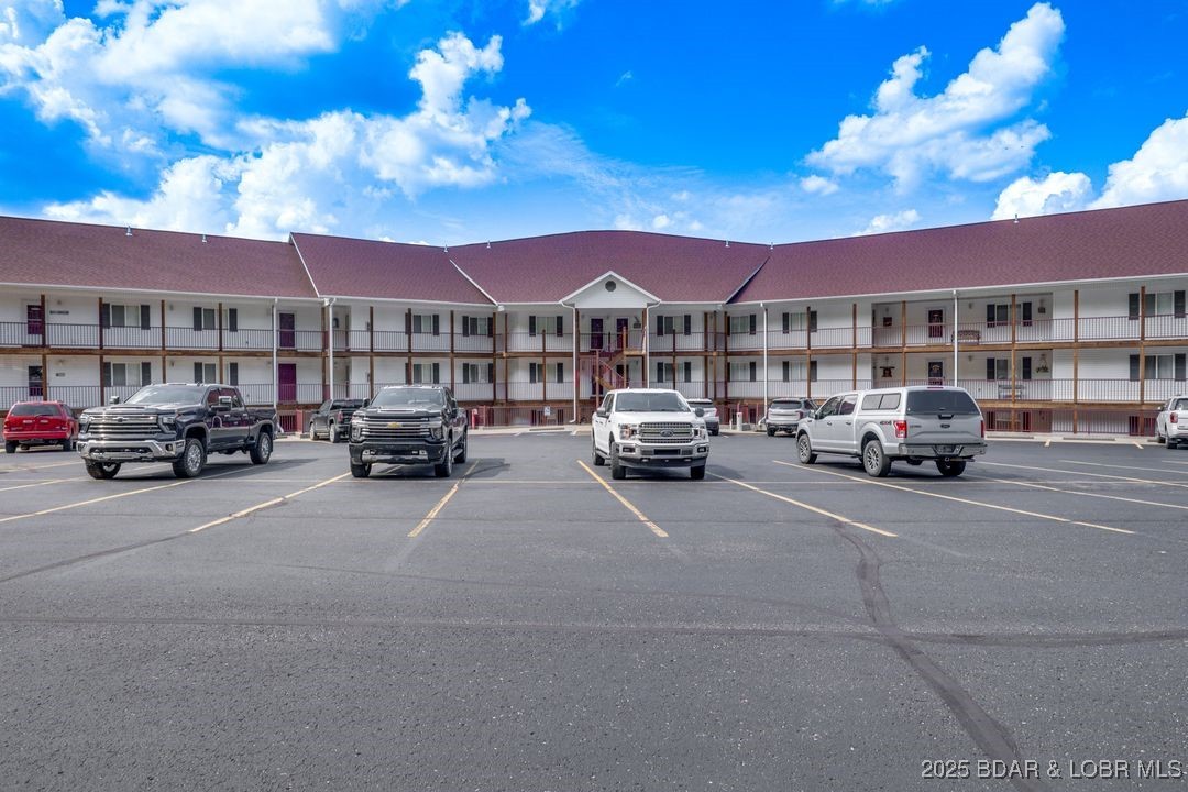 Clearwater Condominiums - Residential