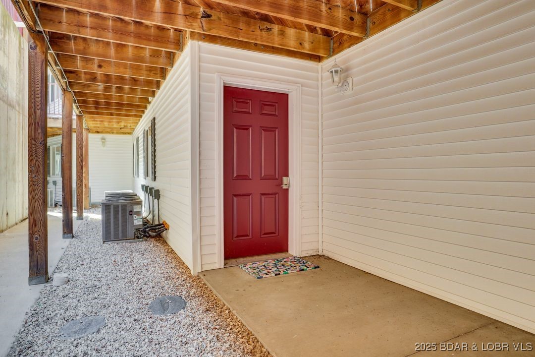 Clearwater Condominiums - Residential