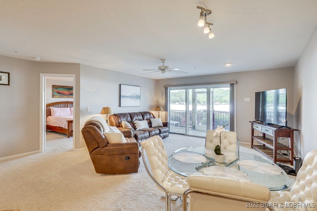 Clearwater Condominiums - Residential