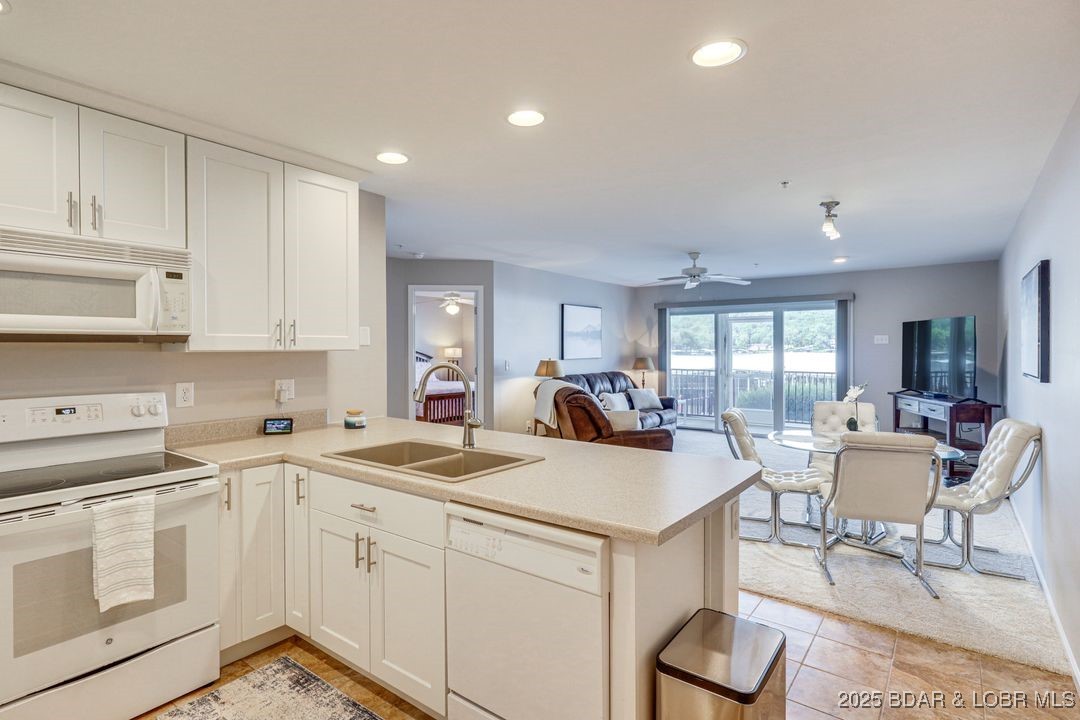 Clearwater Condominiums - Residential