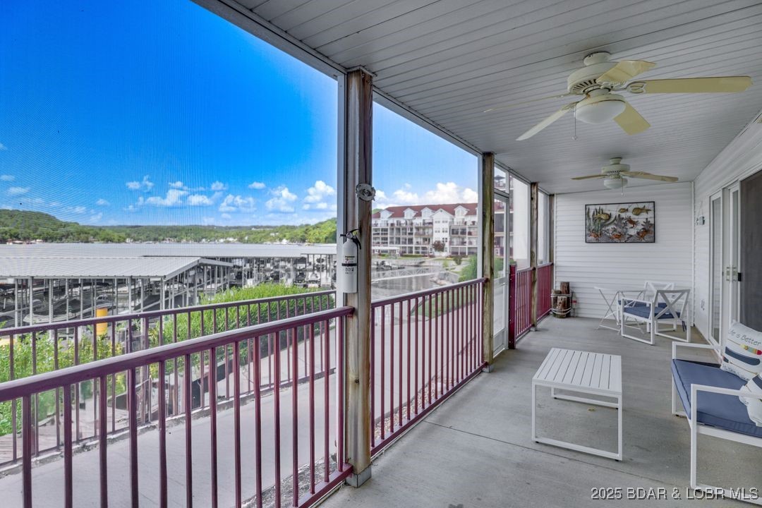 Clearwater Condominiums - Residential