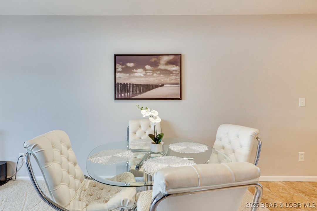 Clearwater Condominiums - Residential