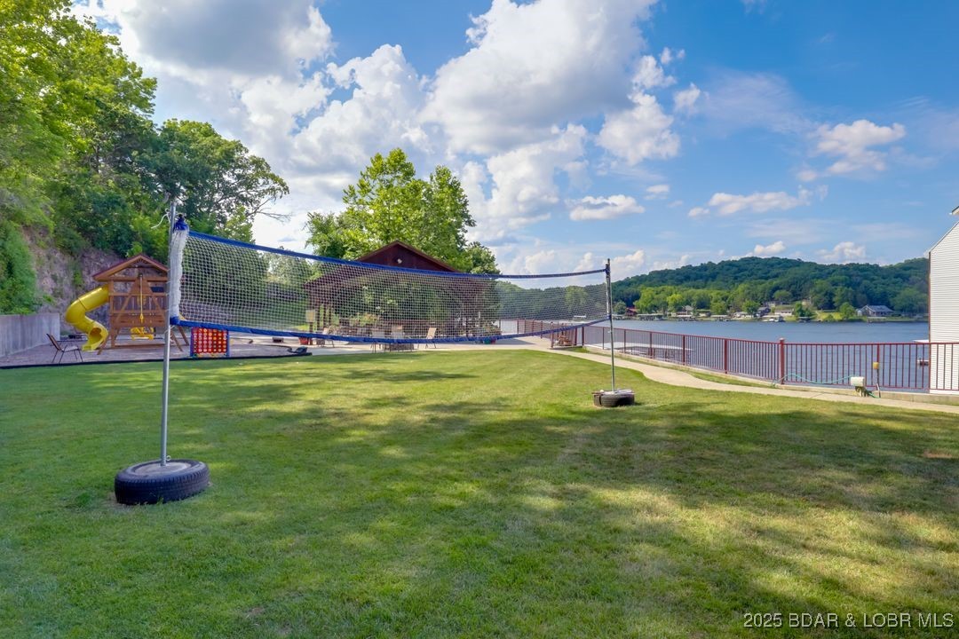 Clearwater Condominiums - Residential