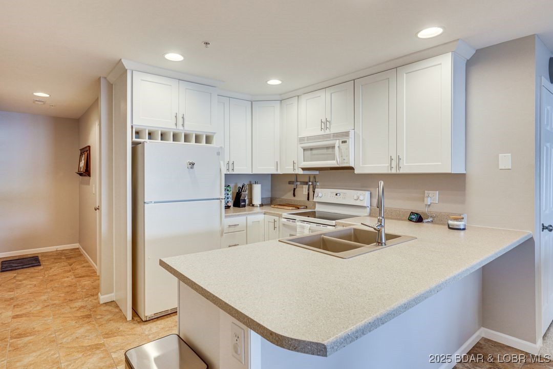 Clearwater Condominiums - Residential