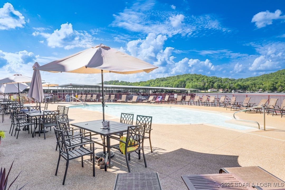 Clearwater Condominiums - Residential