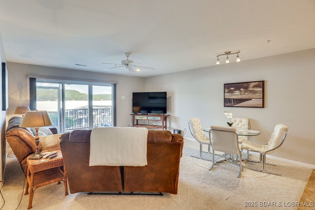 Clearwater Condominiums - Residential