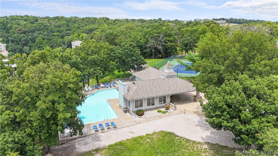 Regatta Bay Condominium - Residential