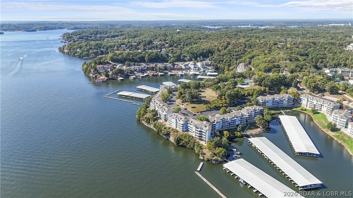 Regatta Bay Condominium - Residential