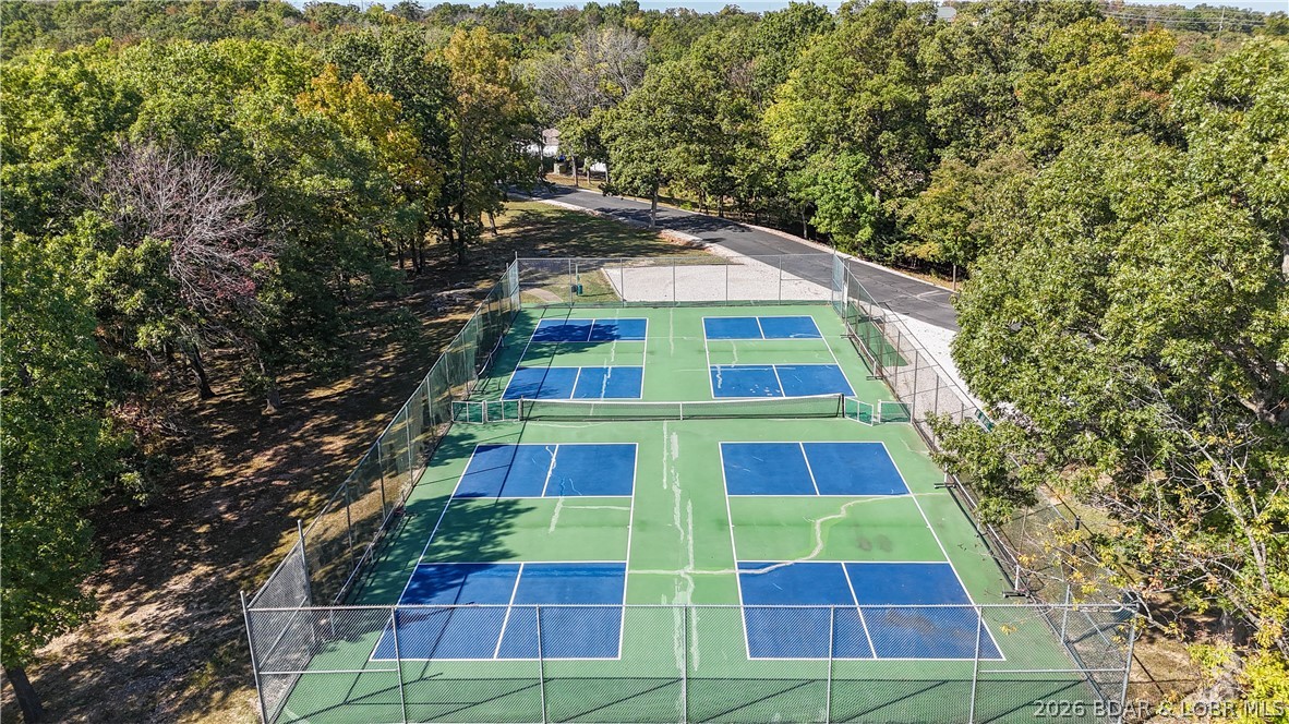 Regatta Bay Condominium - Residential