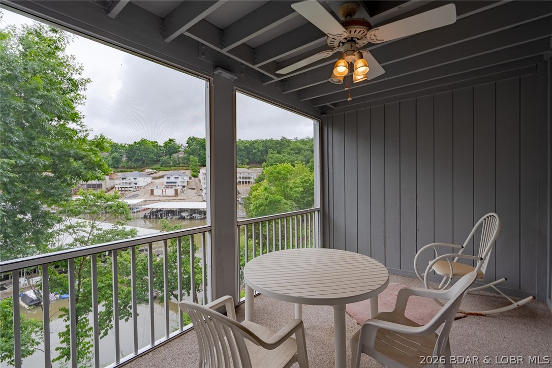 Regatta Bay Condominium - Residential
