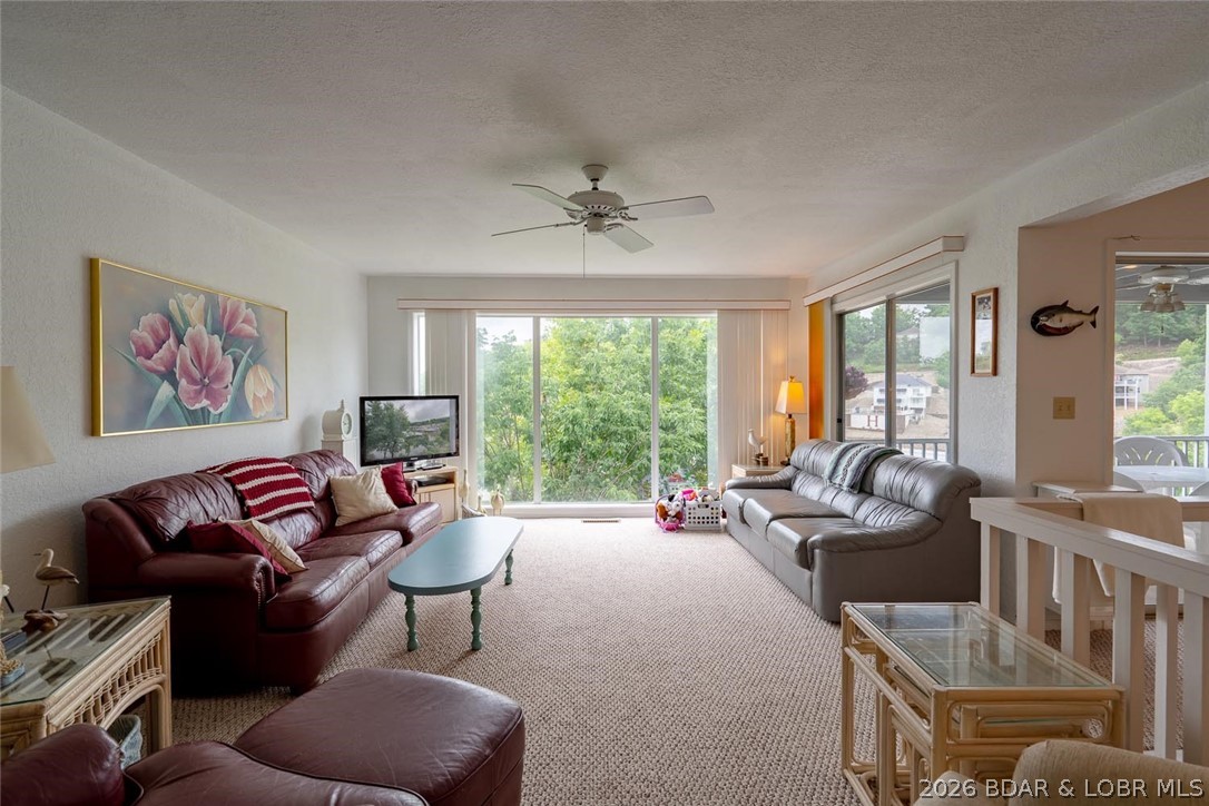 Regatta Bay Condominium - Residential