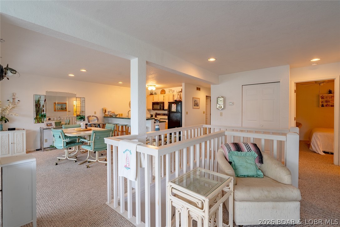 Regatta Bay Condominium - Residential