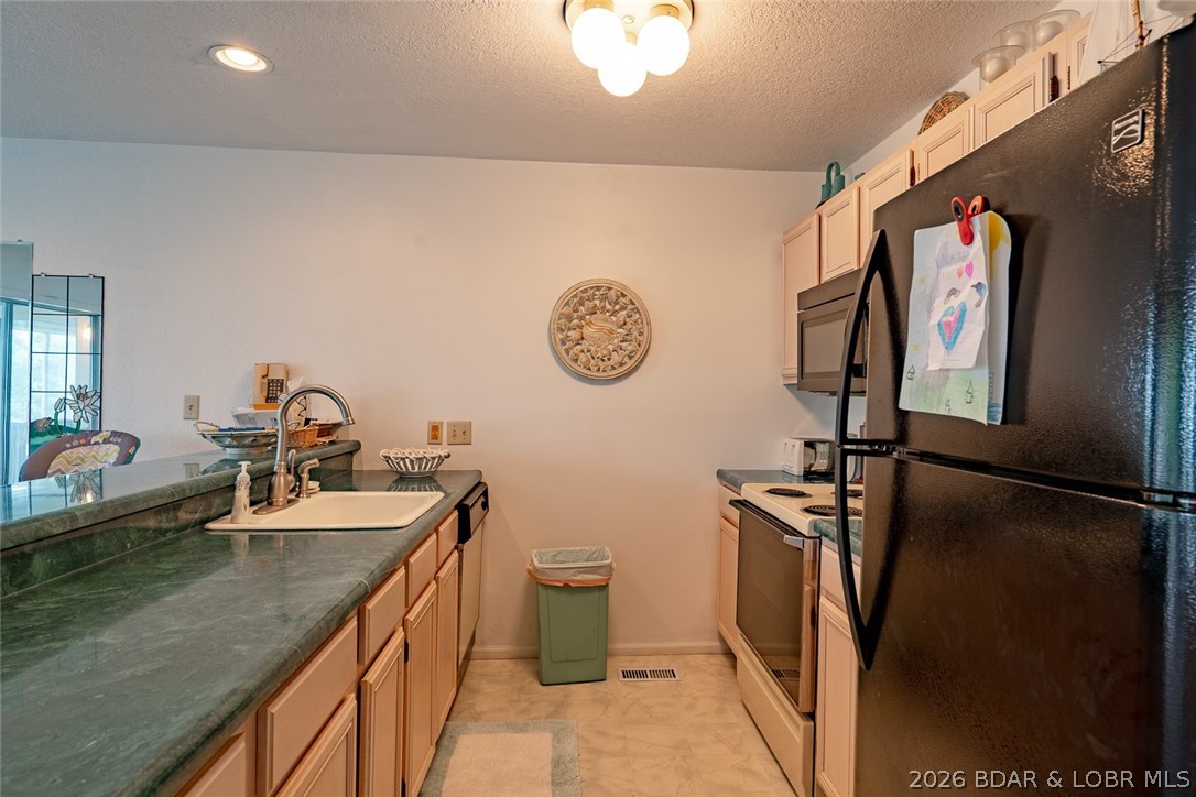 Regatta Bay Condominium - Residential