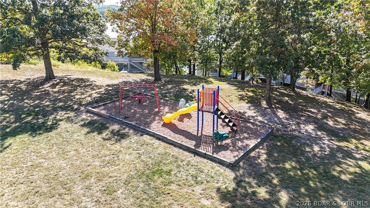 Regatta Bay Condominium - Residential