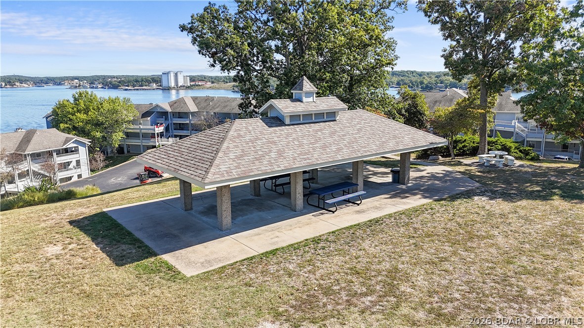 Regatta Bay Condominium - Residential