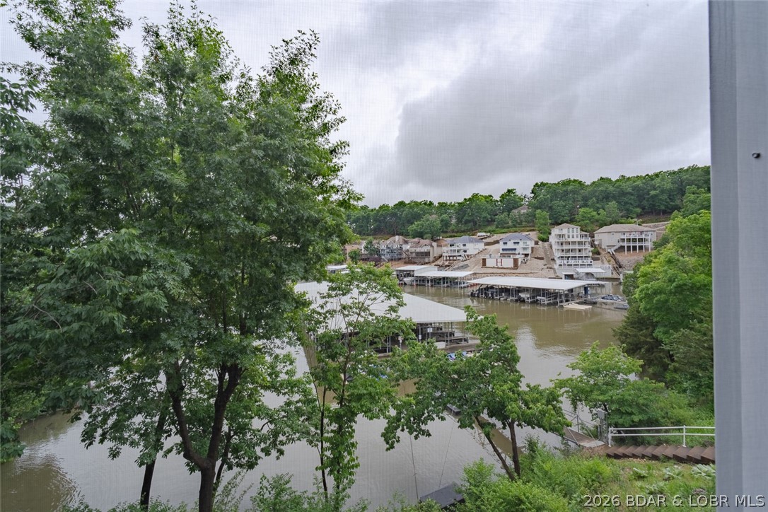Regatta Bay Condominium - Residential