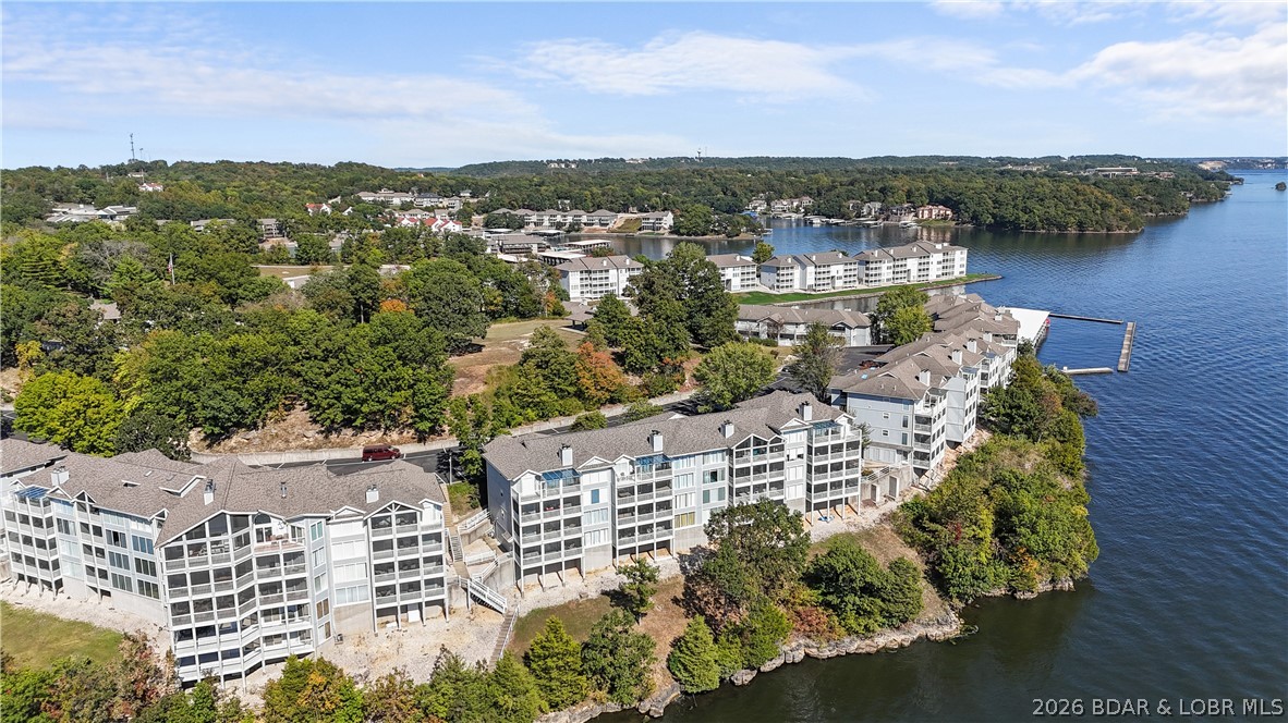 Regatta Bay Condominium - Residential