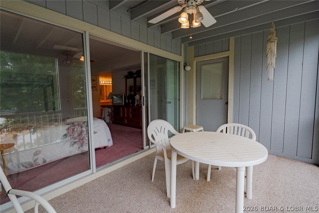 Regatta Bay Condominium - Residential