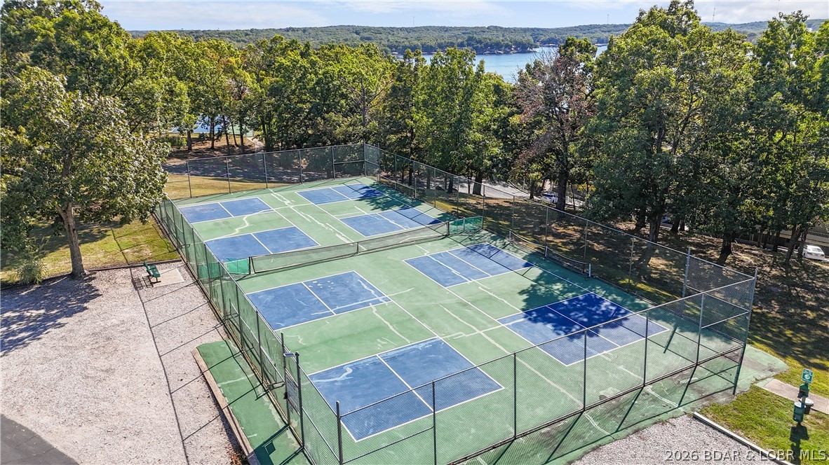Regatta Bay Condominium - Residential