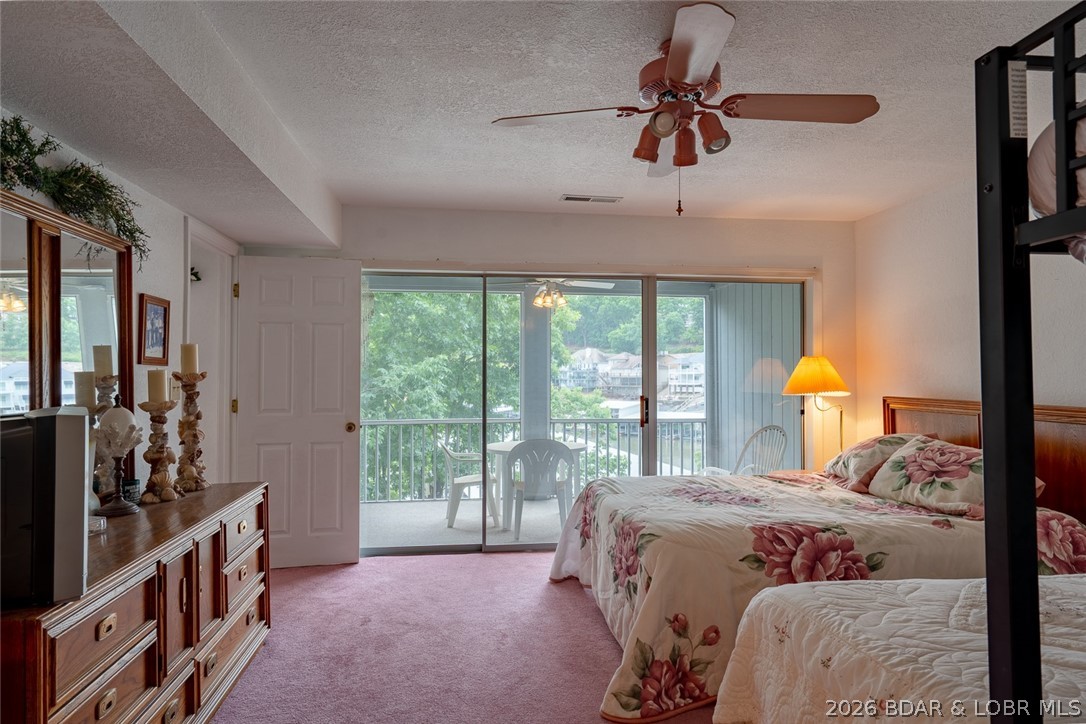 Regatta Bay Condominium - Residential
