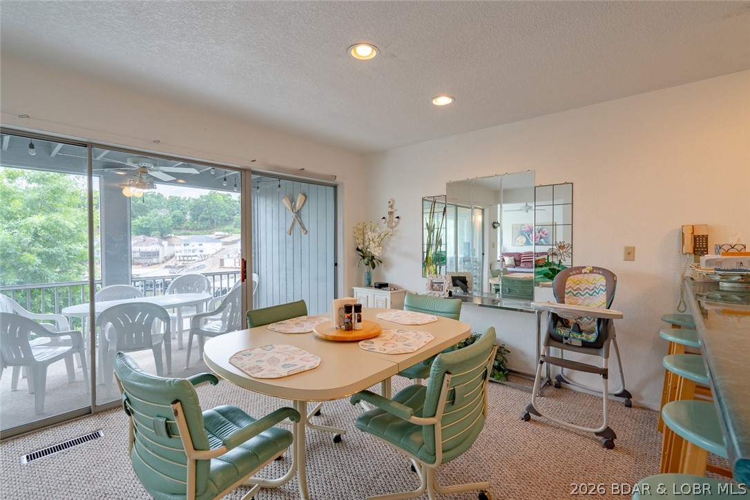 Regatta Bay Condominium - Residential