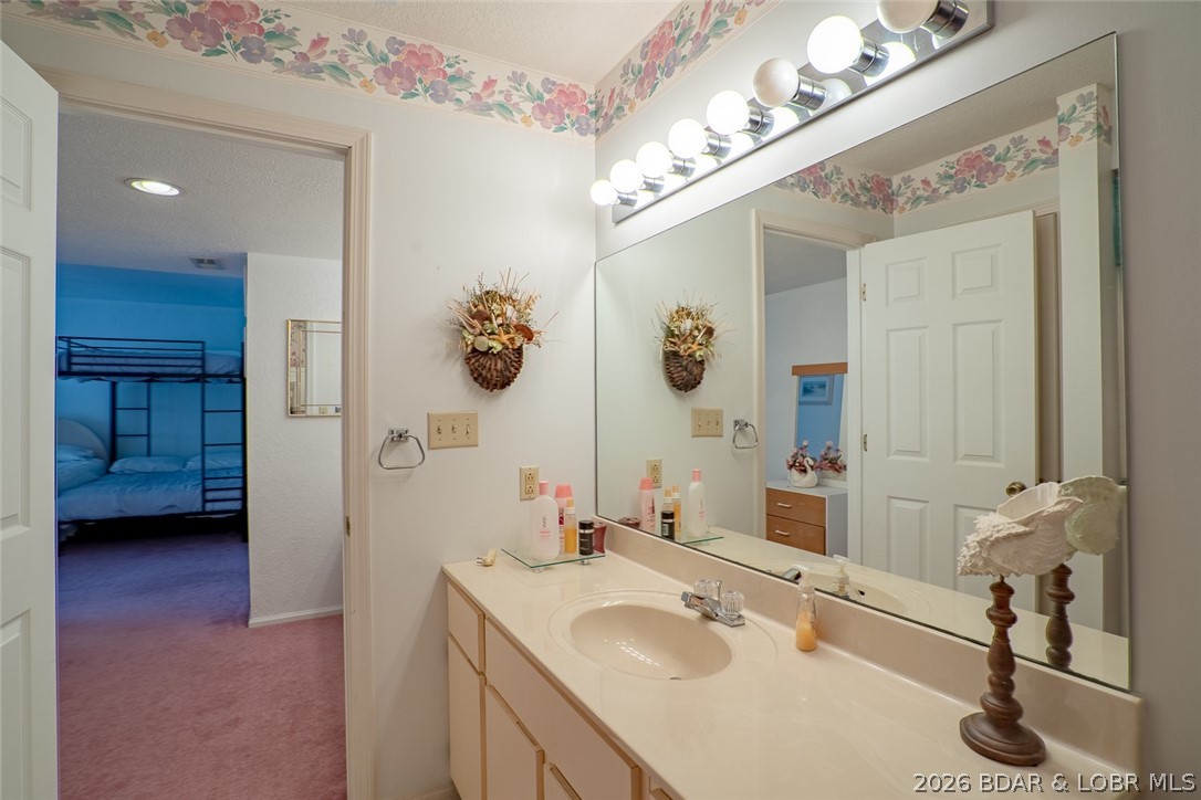 Regatta Bay Condominium - Residential