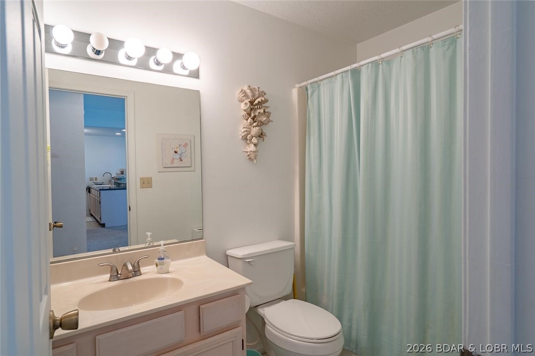 Regatta Bay Condominium - Residential