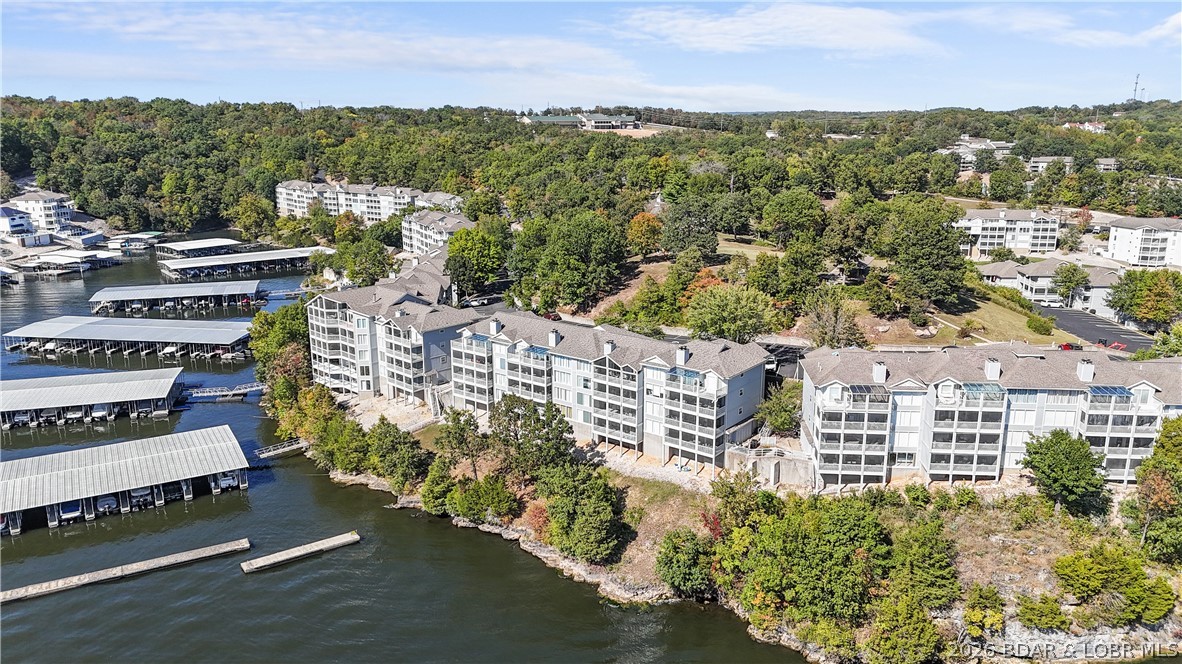 Regatta Bay Condominium - Residential