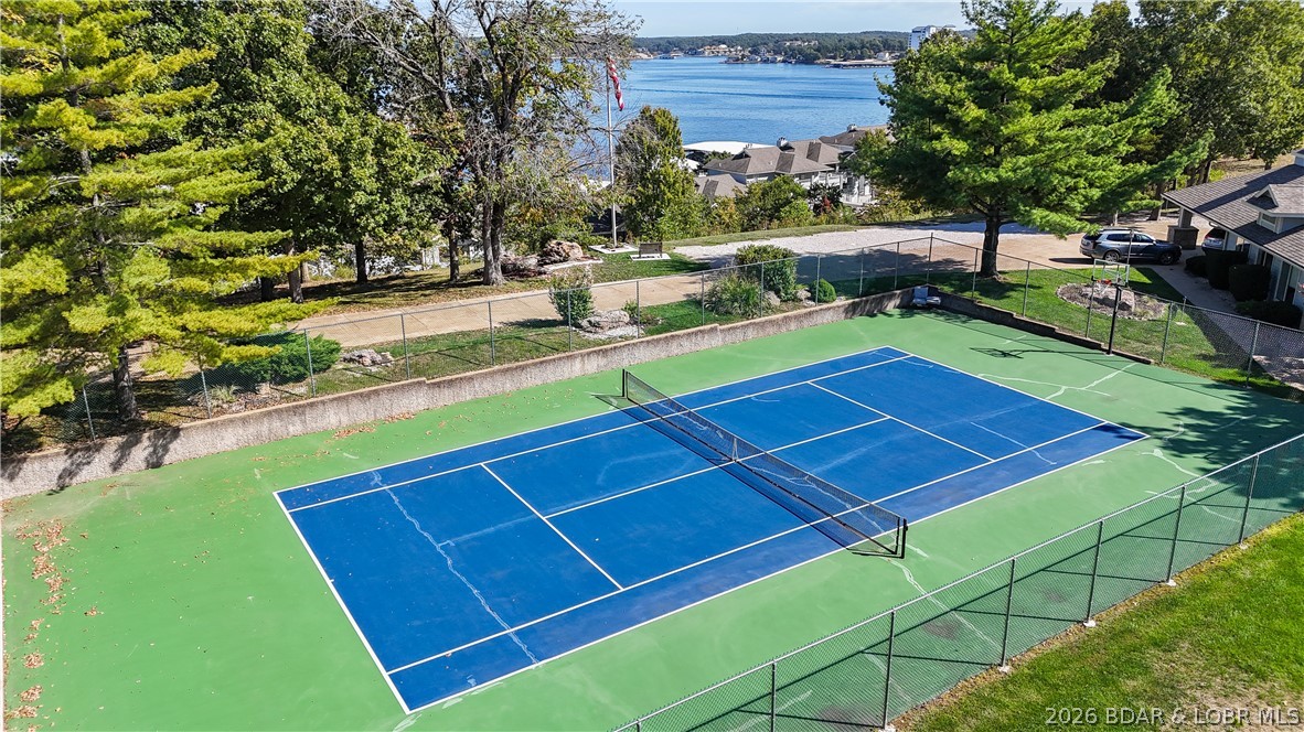 Regatta Bay Condominium - Residential