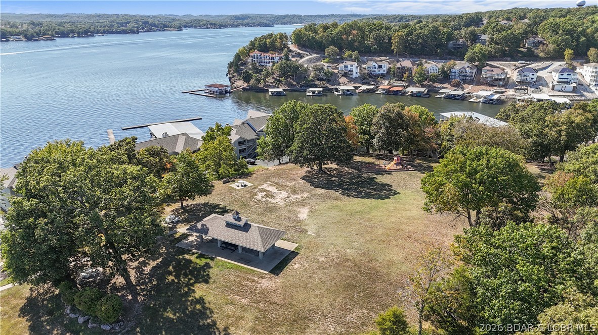 Regatta Bay Condominium - Residential