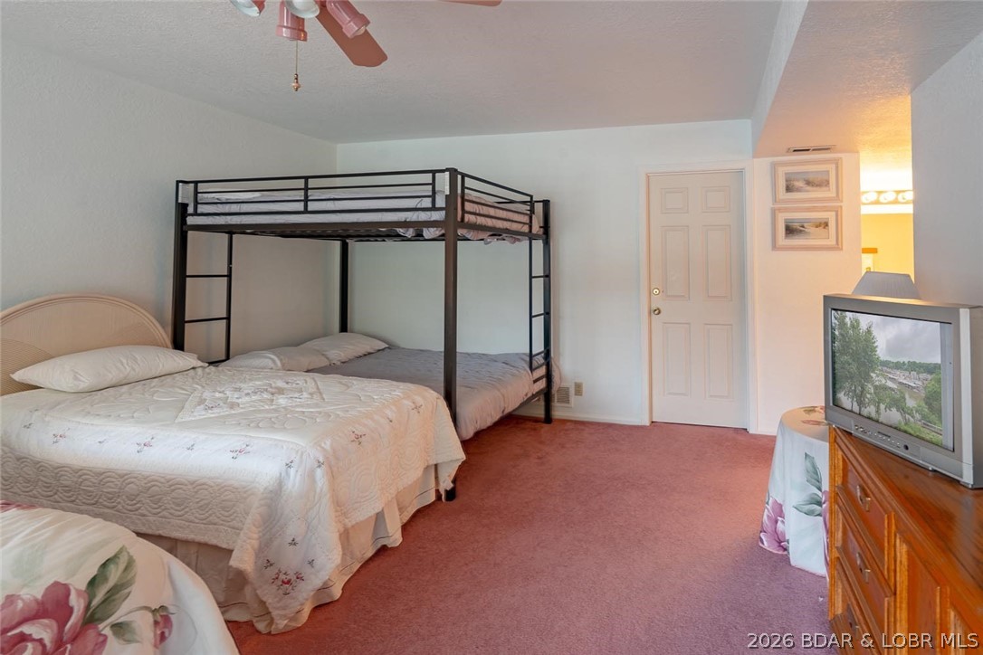 Regatta Bay Condominium - Residential