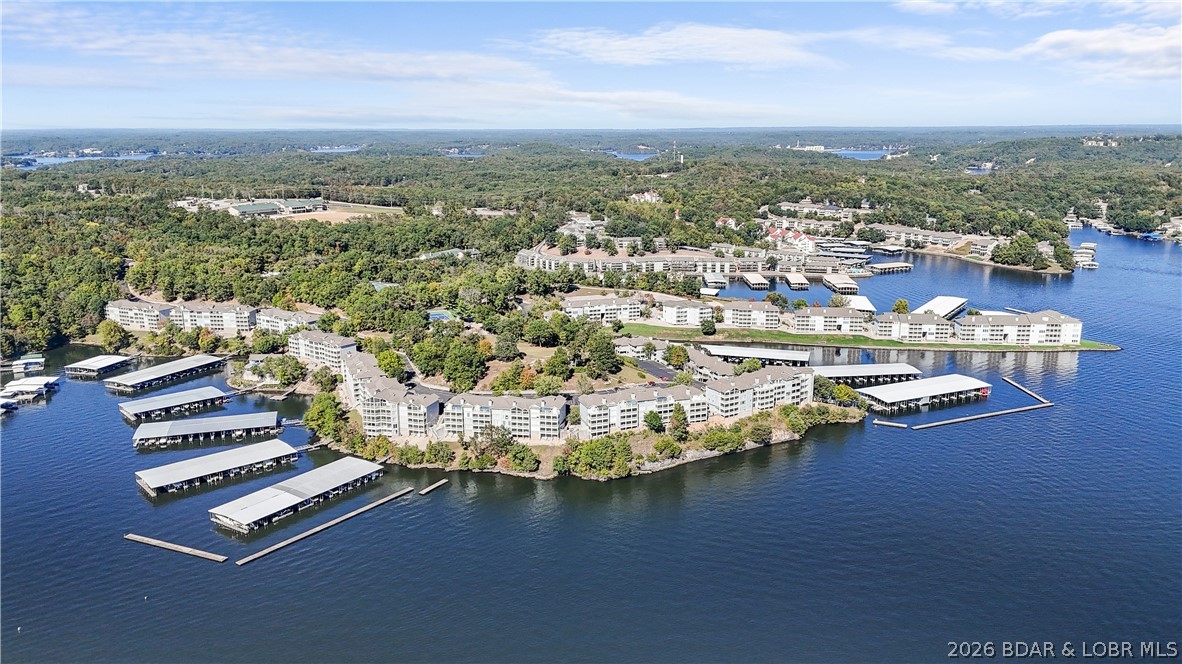 Regatta Bay Condominium - Residential