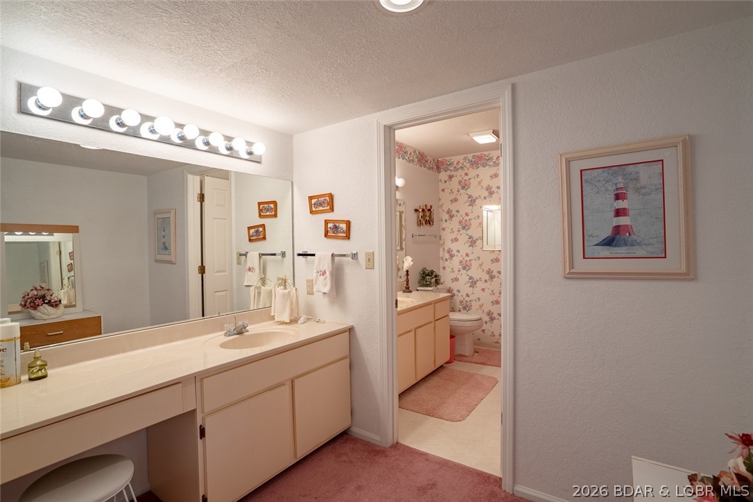 Regatta Bay Condominium - Residential