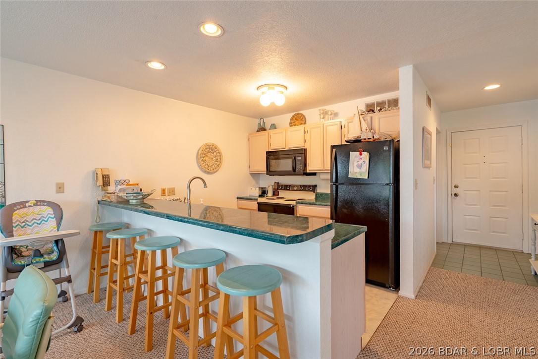 Regatta Bay Condominium - Residential
