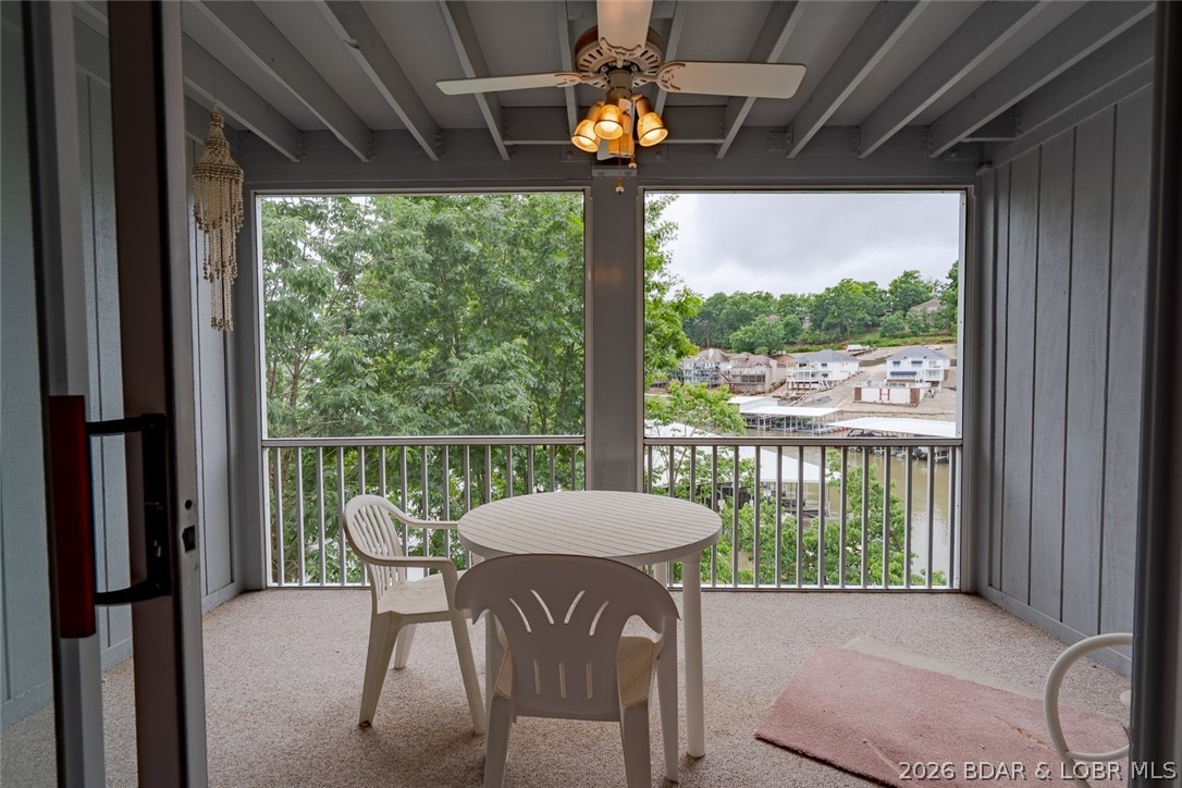 Regatta Bay Condominium - Residential