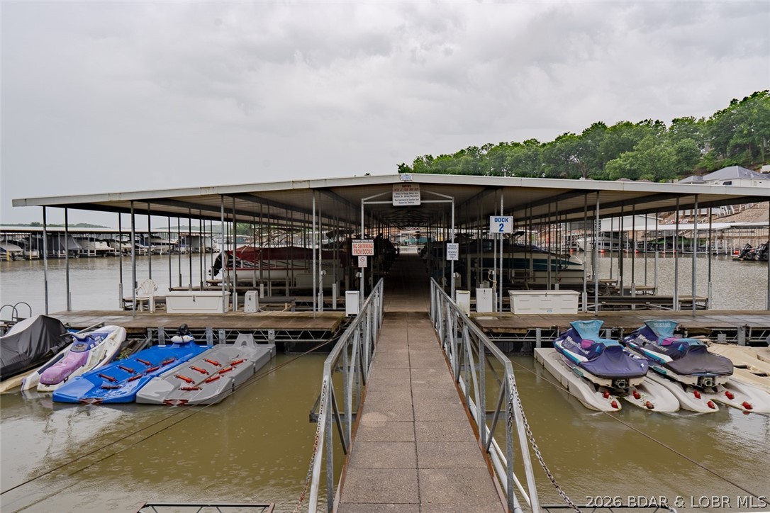 Regatta Bay Condominium - Residential