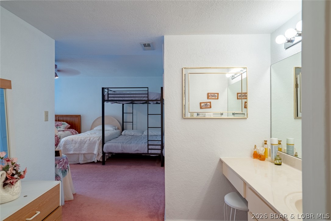 Regatta Bay Condominium - Residential